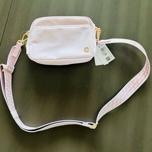 Lululemon Crossbody Bag